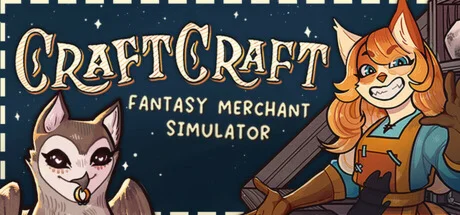 CraftCraft - STEAM GIFT РОССИЯ