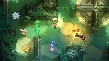 Nubs! Arena - STEAM GIFT РОССИЯ