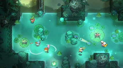 Nubs! Arena - STEAM GIFT РОССИЯ