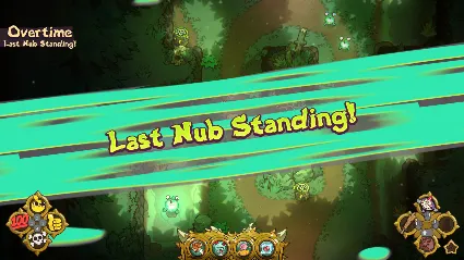 Nubs! Arena - STEAM GIFT РОССИЯ