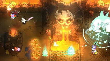 Nubs! Arena - STEAM GIFT РОССИЯ