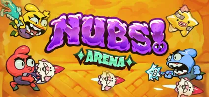 Nubs! Arena - STEAM GIFT РОССИЯ