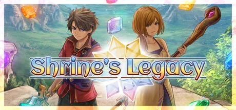 Shrine's Legacy - STEAM GIFT РОССИЯ