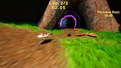 Isopod - STEAM GIFT РОССИЯ
