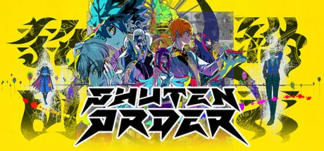 SHUTEN ORDER - STEAM GIFT РОССИЯ