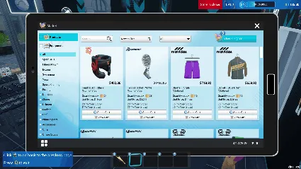 Sporting Goods Shop - STEAM GIFT РОССИЯ