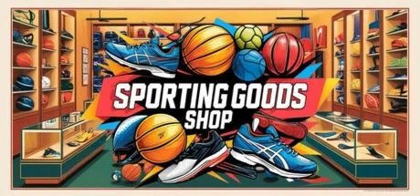 Sporting Goods Shop - STEAM GIFT РОССИЯ