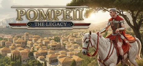 Pompeii: The Legacy - STEAM GIFT РОССИЯ