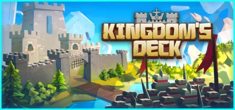 Kingdoms Deck - STEAM GIFT РОССИЯ