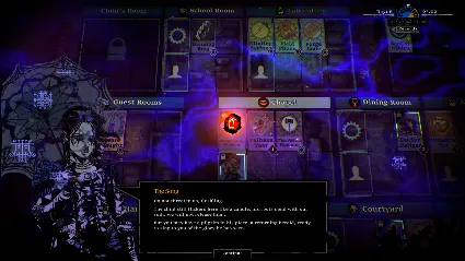 The Horror at Highrook - STEAM GIFT РОССИЯ