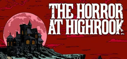 The Horror at Highrook - STEAM GIFT РОССИЯ