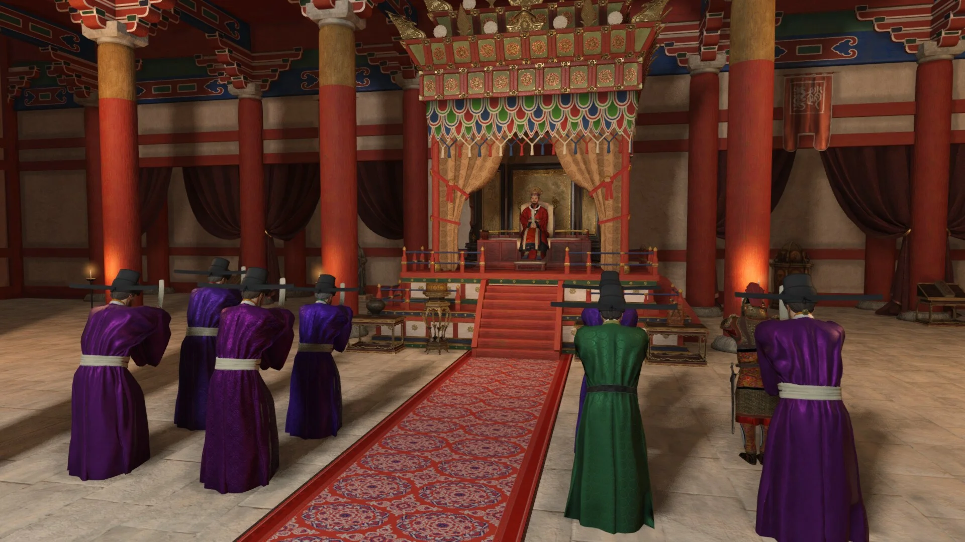 Crusader Kings III: All Under Heaven DLC STEAM ⚡️АВТО