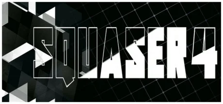 SQUASER 4 (STEAM KEY/REGION FREE)