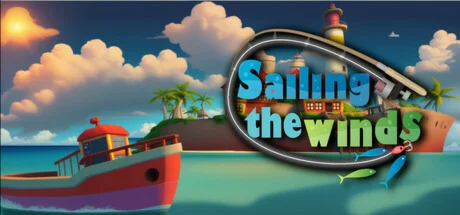 Sailing The Winds (STEAM KEY/REGION FREE)
