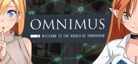 OMNIMUS (STEAM KEY/REGION FREE)