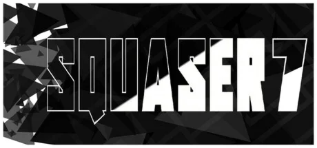 SQUASER 7 (STEAM KEY/REGION FREE)