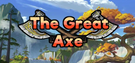 The Great Axe (STEAM KEY/REGION FREE)