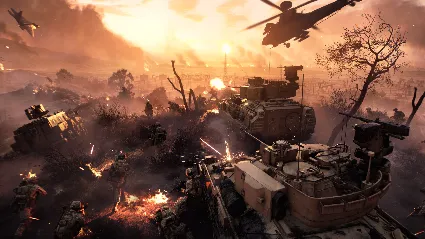️Season 1 Battlefield Pro - Battlefield™ 6 and REDSEC