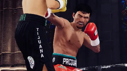 ️ВСЕ СТРАНЫ+РОССИЯ️ Undisputed - The Senator Pack