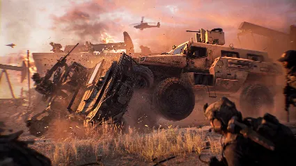 ️Season 1 Battlefield Pro - Battlefield™ 6 and REDSEC
