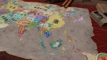 ️Crusader Kings III: Celestial Edition STEAM GIFT