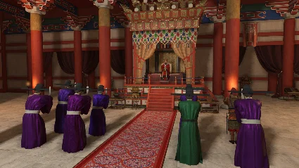 ️Crusader Kings III: Celestial Edition STEAM GIFT