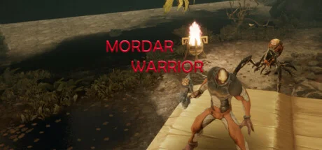 Mordar Warrior (STEAM KEY/REGION FREE)
