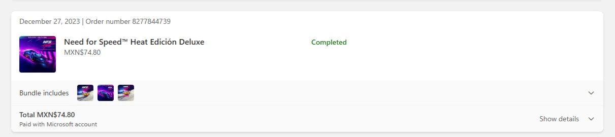 Аккаунт Xbox с играми GTA V, NFS, MK XL + электронная п