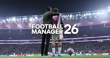 (NEW) Football Manager 26 ONLINE (Гарантия + Помощь)+ 🎁