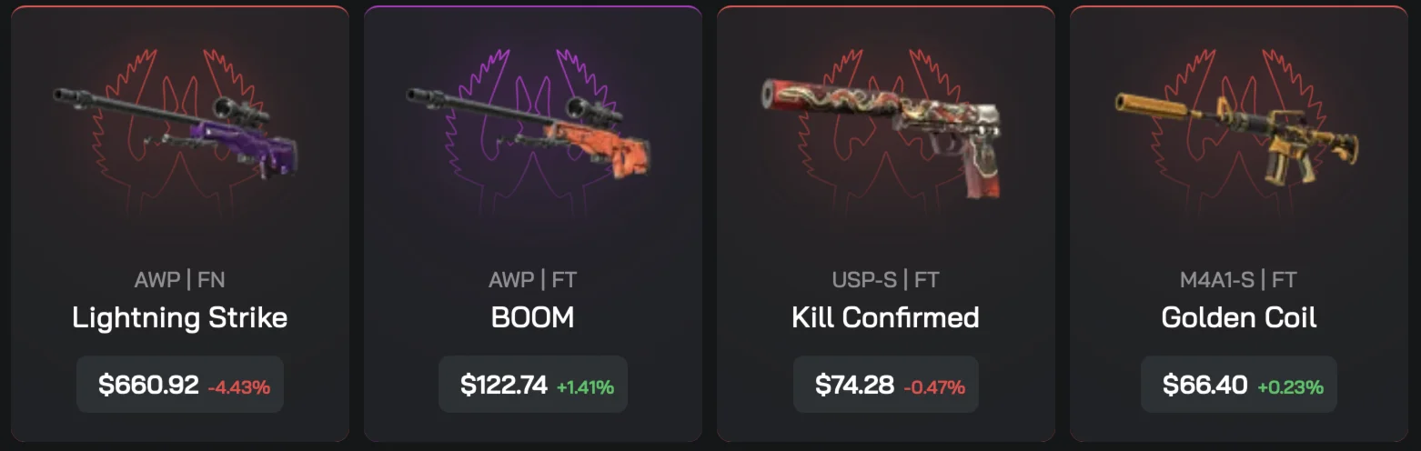 CS2 | Инвентарь 960 USD | STEAM 12 LVL | VAC BAN