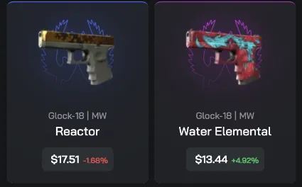 CS2 | Инвентарь 960 USD 💎 STEAM 12 LVL | VAC BAN + 🎁