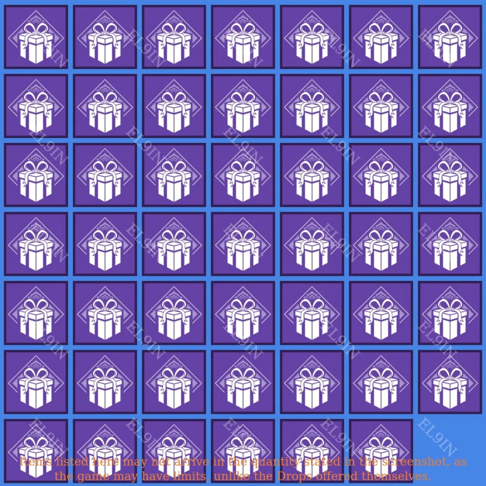 🌈Warframe✅Твич Дропс🌟48 предметов + 🎁