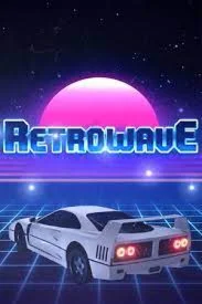 Retrowave стим ключ Весь Мир РФ Россия СНГ RU/CIS