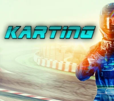 Karting стим ключ Весь Мир РФ Россия СНГ RU/CIS