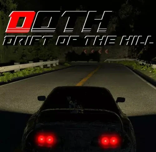 Drift Of The Hill стим ключ Весь Мир РФ Россия СНГ