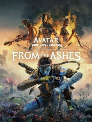 Avatar: Frontiers of Pandora™ From the Ashes + Bonus PC