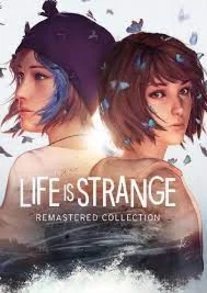 Life is Strange Remastered Collection ключ Весь мир РФ
