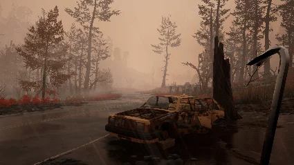 Pacific Drive: Whispers Edition * STEAM RU*KZ*UA*СНГ 🔥