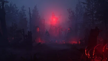 Pacific Drive: Whisper in the Woods DLC RU*KZ*UA*CIS