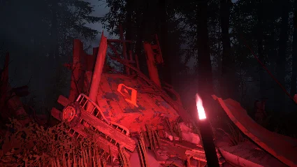 Pacific Drive: Whisper in the Woods DLC RU*KZ*UA*CIS