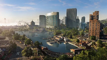 Watch_Dogs 2 * STEAM RU*KZ*UA*СНГ 🔥