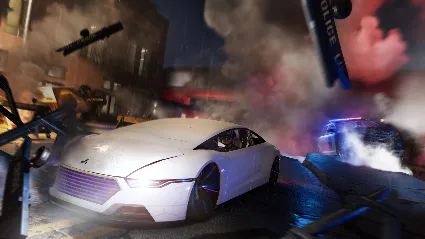 Watch_Dogs 2 - Human Conditions DLC RU*KZ*UA*CIS