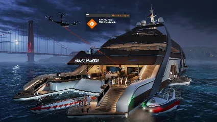 Watch_Dogs 2 - Human Conditions DLC RU*KZ*UA*CIS
