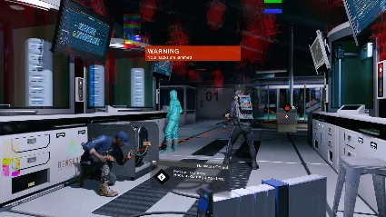 Watch_Dogs 2 - Human Conditions DLC RU*KZ*UA*CIS