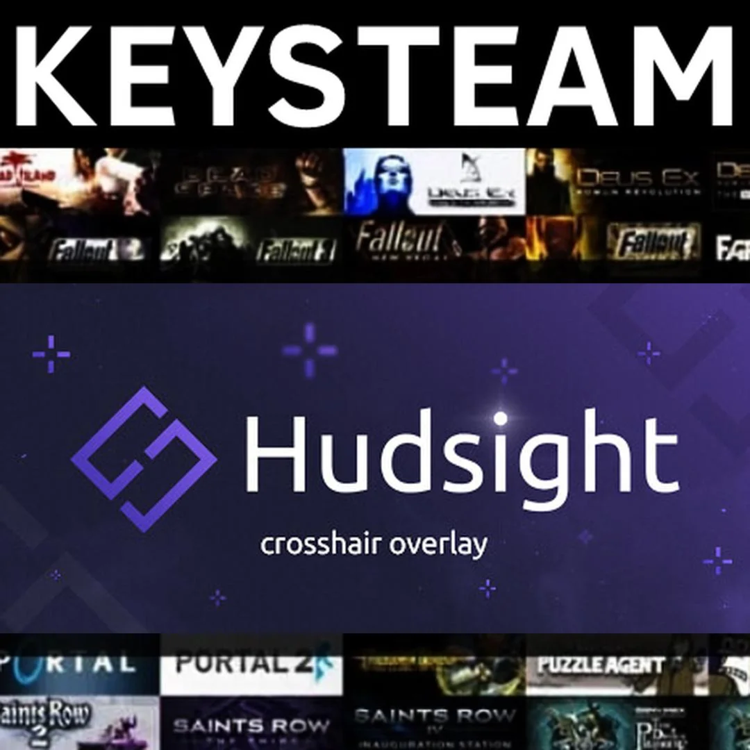 HudSight | СТИМ РФ