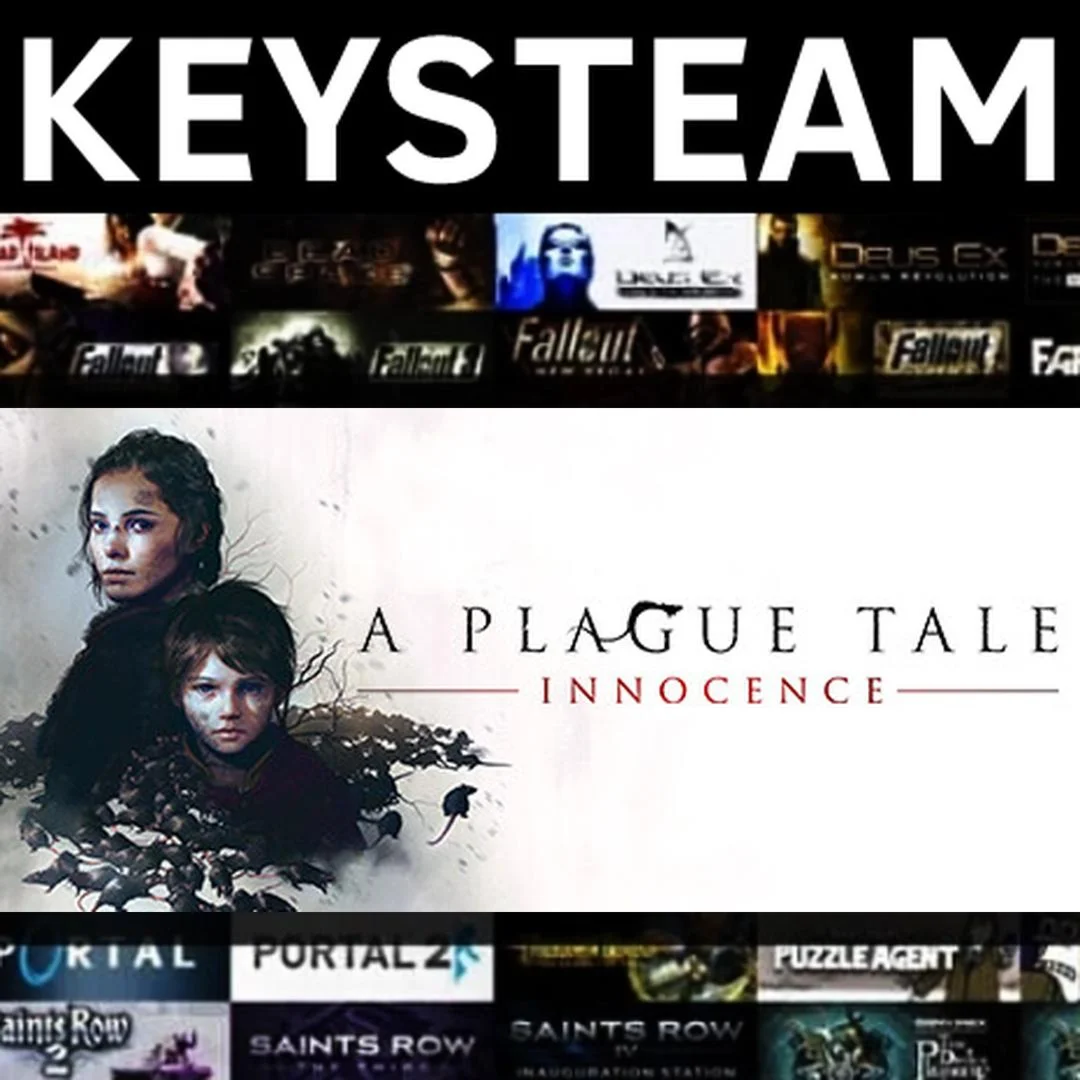 A Plague Tale: Innocence