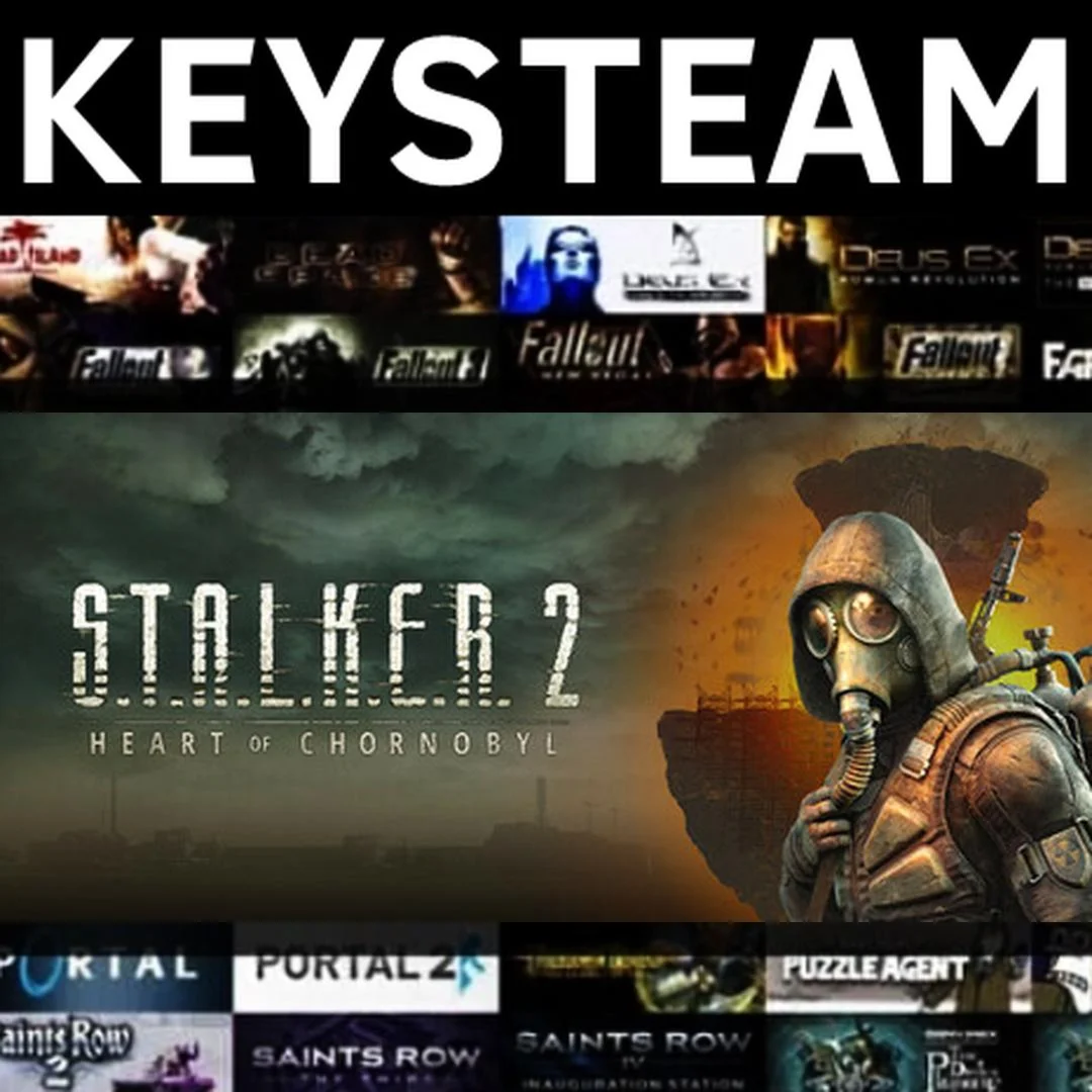 S.T.A.L.K.E.R. 2: Heart of Chornobyl - Deluxe Edition