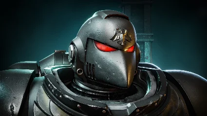 Warhammer 40,000: Space Marine 2 - Raven Guard Cosmetic