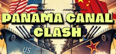Panama Canal Clash (STEAM KEY/REGION FREE)