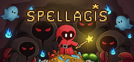 Spellagis (STEAM KEY/REGION FREE)